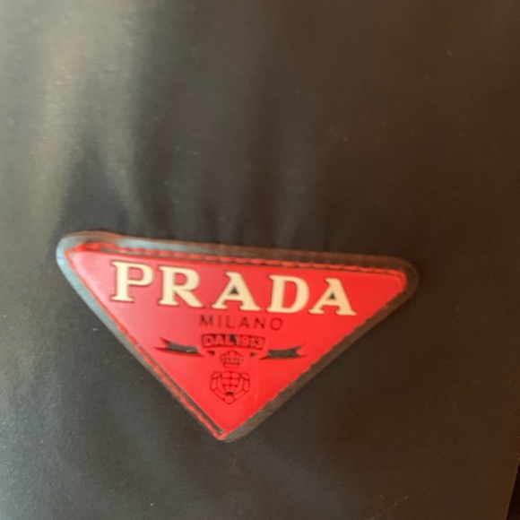 Prada sport jacket xl - Picture 3 of 8
